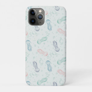 Case-Mate iPhone Case Dérive de méduses