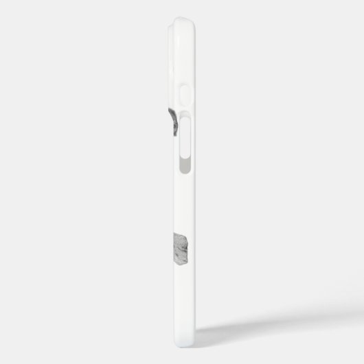 Coques Case-Mate iPhone Dérive focalisée (Verso / Gauche)