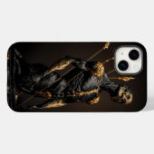 Coques Case-Mate iPhone Dernier socle (Verso (horizontal))