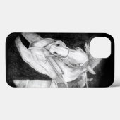 Coques Case-Mate iPhone Dernier tour (Verso (horizontal))