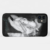 Coques Case-Mate iPhone Dernier tour (Dos (Horizontal))