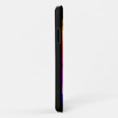Coques Case-Mate iPhone Dernier tour (arc-en-ciel) (Dos/Droite)