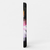 Coques Case-Mate iPhone Dernier tour (arc-en-ciel) (Dos/Gauche)