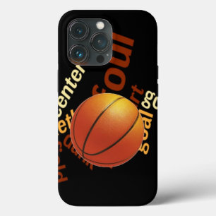 Case-Mate iPhone Case Derniers Hops Basketball Sport Fanatics.