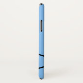 Coques Case-Mate iPhone Derpy Shark (Dos/Droite)