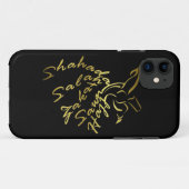 Coques Case-Mate iPhone Dervish (Dos (Horizontal))