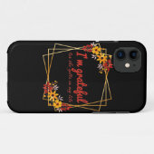 Coques Case-Mate iPhone des affirmations inspirantes pour les travailleurs (Dos (Horizontal))