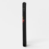 Coques Case-Mate iPhone des affirmations positives pour le succès (Dos/Gauche)