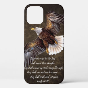 Case-Mate iPhone Case Des ailes comme les aigles