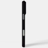 Coques Case-Mate iPhone Des Aliens attendent dans le design cosmique ! (Verso / Droite)