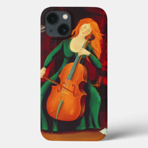 Etui iPhone Case-Mate DES Animeaux 2001 de Carneval