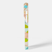 Coques Case-Mate iPhone Des filles et des garçons du bikini jouant au jeu  (Verso / Gauche)