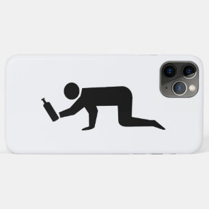 Case-Mate iPhone Case Des gens ivres