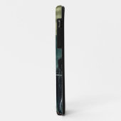 Coques Case-Mate iPhone Des hobbits prêts à la bataille (Dos/Gauche)