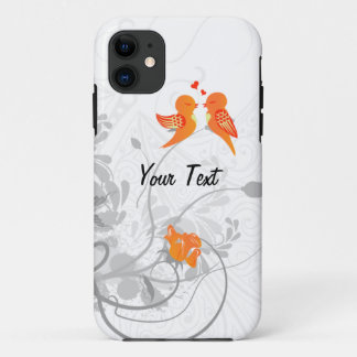 Coques Pour iPhone Des inséparables - personnalisez