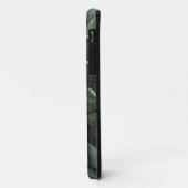 Coques Case-Mate iPhone DES Kaktus de Mitte (Dos/Gauche)