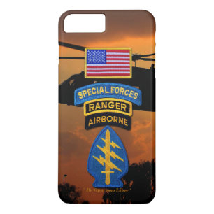Etui iPhone Case-Mate Des membres des forces spéciales Green Berets Vol