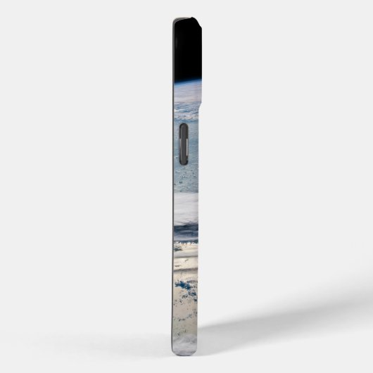 Coques Case-Mate iPhone Des Nuages Autour De Sumatra, Indonésie. (Verso / Droite)