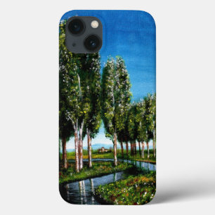 Case-Mate iPhone CASE DES OISEAUX EN TOSCANE