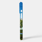 COQUES Case-Mate iPhone DES OISEAUX EN TOSCANE (Verso / Gauche)