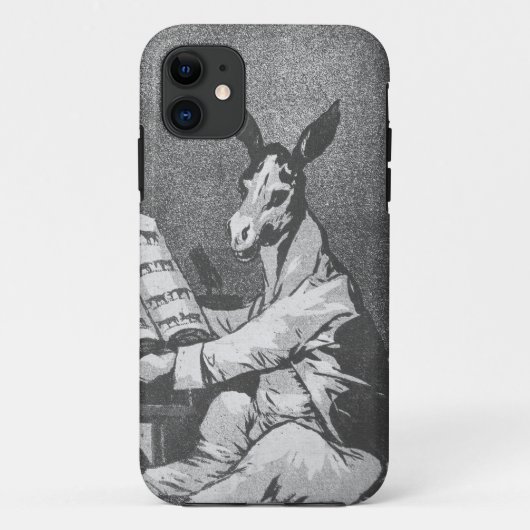 Coques Case-Mate iPhone Dès son grand-père, plaquez 39 de 'visibilité (Dos)