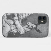 Coques Case-Mate iPhone Dès son grand-père, plaquez 39 de 'visibilité (Dos (Horizontal))