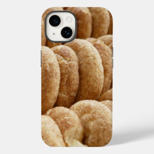 Coque Pour iPhone 14 Des tonnes de Snickerdoodles
