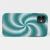 Coques Case-Mate iPhone Des torrents de mer...... (Dos (Horizontal))