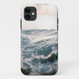 Case-Mate iPhone Case Des vagues de mer impressionnantes   Meilleur cade