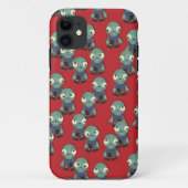 Coques Case-Mate iPhone Des zombies...Venant vous chercher ! (Dos)