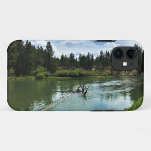 Case-Mate iPhone Case Deschutes River, Oregon