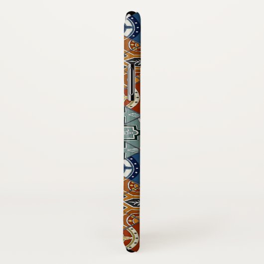 COQUES Case-Mate iPhone DESEO (Dos/Droite)