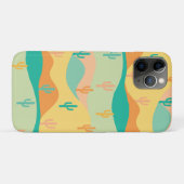 Coques Case-Mate iPhone Désert (Dos (Horizontal))