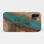 Coques Case-Mate iPhone Desert Mirage Dunes Oasis Beauté terrestre (Dos (Horizontal))