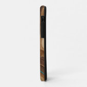 Coques Case-Mate iPhone Desert Mirage Dunes Oasis Beauté terrestre (Dos/Gauche)