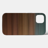 Coques Case-Mate iPhone Désert Peint Sud-Ouest Faux Wood (Verso (horizontal))