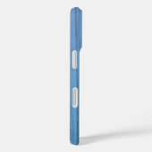Coques Case-Mate iPhone Desert Sand Dunes Beautiful Blue Sky On Wood Grain (Verso / Droite)
