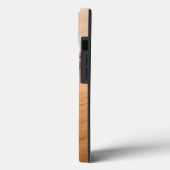 Coques Case-Mate iPhone Deserts | Cow Skull Rippled Sand Dunes (Verso / Gauche)