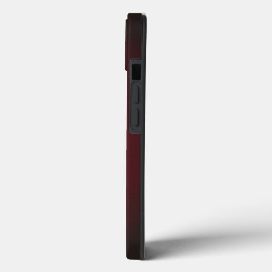 Coques Case-Mate iPhone Deserts | Rolling Desert Landscape (Verso / Gauche)