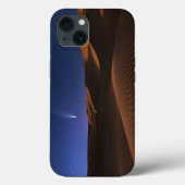 Coques Case-Mate iPhone Deserts | Sand Dune Galaxy (Verso)