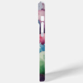 Coques Case-Mate iPhone Design aquarelle unique - Parfait pour cadeau (Verso / Gauche)