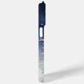 Coques Case-Mate iPhone Design aquarelle unique - Parfait pour cadeau (Verso / Droite)
