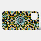 Coques Case-Mate iPhone Design arabe #10 à Emporio Moffa (Verso (horizontal))