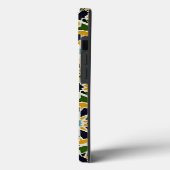 Coques Case-Mate iPhone Design arabe #10 à Emporio Moffa (Verso / Gauche)