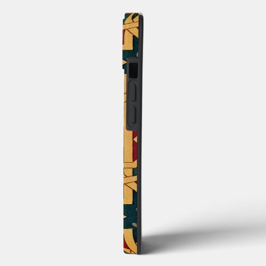 Coques Case-Mate iPhone Design arabe n° 1 à Emporio Moffa (Verso / Gauche)