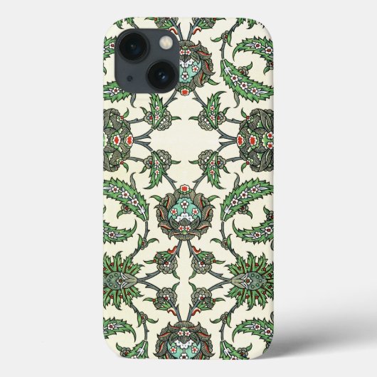 Coques Case-Mate iPhone Design arabe n°5 à Emporio Moffa (Verso)