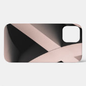 COQUES Case-Mate iPhone DESIGN ARCHITECTURAL BLANC (Verso (horizontal))