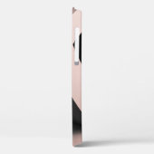COQUES Case-Mate iPhone DESIGN ARCHITECTURAL BLANC (Verso / Gauche)