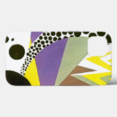 Coques Case-Mate iPhone Design Art Déco #10 @ Emporio Moffa (Verso (horizontal))