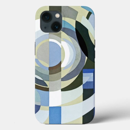 Coques Case-Mate iPhone Design Art Déco #1 @ Emporio Moffa (Verso)